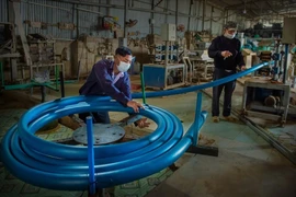 Doanh nghiệp thưởng tết cao nhất Đắk Nông là 15 triệu đồng