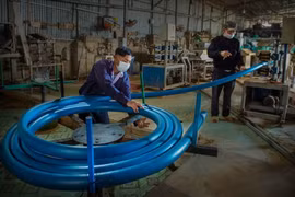 Doanh nghiệp thưởng tết cao nhất Đắk Nông là 15 triệu đồng