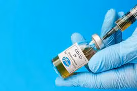 Gia Lai tiêm 59.670 liều vắc xin PfiZer cho người dân trước ngày 10-1-2022