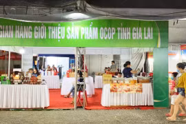 Cơ hội để doanh nghiệp kết nối cung cầu