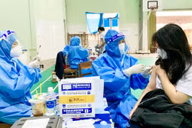 Sáng 4-12, Gia Lai ghi nhận 112 ca mắc Covid-19 và 1 trường hợp tái dương tính