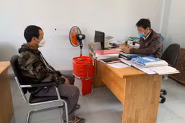 Chư Păh: Nâng cao nhận thức pháp luật về đất đai cho người dân