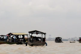 Cơn sốt tìm kho báu ở Indonesia