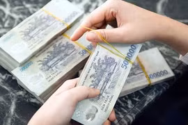 Đắk Nông tạm giữ hình sự 2 đối tượng cho vay lãi suất 180%/năm