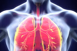 Đau ngực bên phải cảnh báo điều gì với sức khỏe?