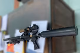 Kon Tum: Đi mua bánh mì trong đêm, 1 người bị bắn tử vong