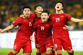 AFF Cup 2020: Tìm lại nụ cười