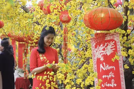 Chính thức đề xuất nghỉ 9 ngày dịp Tết Nguyên đán Nhâm Dần 2022