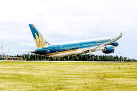 Bay thẳng đến Mỹ: Tầm vóc mới của hàng không Việt