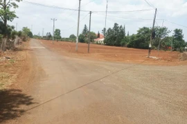 Phó Chủ tịch UBND huyện Đak Đoa bị khởi tố liên quan đến đất đai