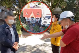 NÓI THẲNG: Như thế là thách thức kỷ cương phép nước