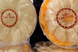 Yến sào Ayun Pa "gắn sao" OCOP