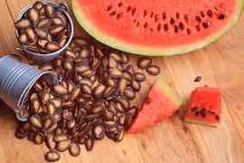 Lợi ích sức khỏe của nước hạt dưa hấu đun sôi