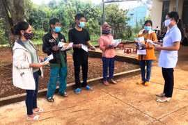 Gia Lai nỗ lực nâng cao chất lượng dân số và giảm mức sinh