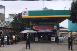 Đường dây 200 triệu lít xăng giả: Khởi tố 97 bị can, phong tỏa gần 300 tỉ đồng