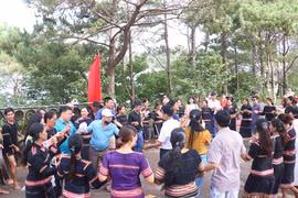 Chủ đề Ngày Du lịch thế giới năm 2022: "Tư duy lại về du lịch"