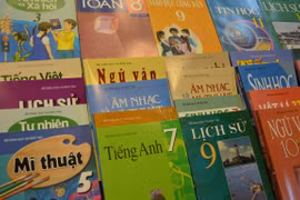 Kết luận của 2 Phó Thủ tướng về học phí và sách giáo khoa