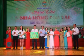 Gia Lai là chủ nhà của hội thi Nhà nông đua tài khu vực 3