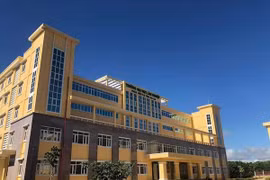 Trường đại học tăng học phí nhanh không phải là giải pháp tối ưu