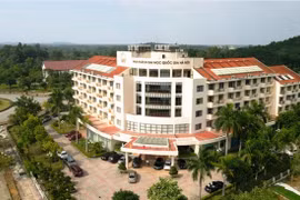 Đại học Quốc gia Hà Nội tăng 186 bậc trong bảng xếp hạng Webometrics