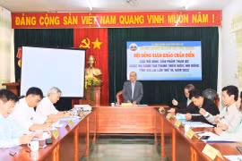 Gia Lai: Chấm điểm 17 mô hình, sản phẩm sáng tạo của thanh-thiếu niên, nhi đồng