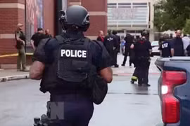 Cộng đồng Hồi giáo tại Mỹ lo sợ bị tấn công sau khi có 4 nạn nhân bị sát hại