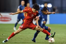 Vì sao AFF bỏ lửng xếp hạt giống khi ấn định lễ bốc thăm AFF Cup 2022?