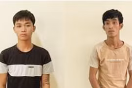 Ia Pa: Bắt giữ 2 đối tượng tàng trữ trái phép chất ma túy