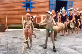 Tôn trọng đa dạng văn hóa