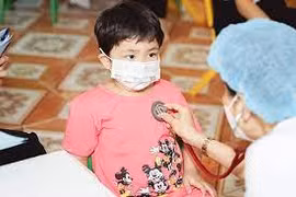 Làng trẻ em SOS Pleiku cần tuyển nhân viên