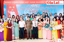 Lan tỏa những câu chuyện kể về Bác