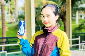 Sản phẩm nước điện giải của Trường Sinh Group: Hỗ trợ tăng cường sức khỏe