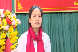 Đại biểu Quốc hội tỉnh Gia Lai chất vấn Bộ trưởng Bộ Công an về việc bảo vệ thông tin cá nhân