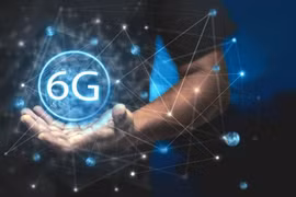 Điều gì sẽ xảy ra khi mạng 6G được phủ sóng toàn cầu?
