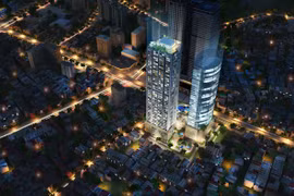 Cưỡng chế tài khoản ngân hàng Tập đoàn FLC để thu thuế