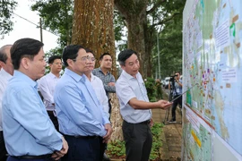 Ban Quản lý dự án 6 được giao lập báo cáo nghiên cứu khả thi dự án cao tốc Khánh Hòa-Buôn Ma Thuột