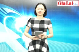 Gia Lai 48h: Festival Văn hóa Cồng chiêng Tây Nguyên tỉnh Gia Lai lần thứ 2 dự kiến tổ chức vào tháng 11-2022