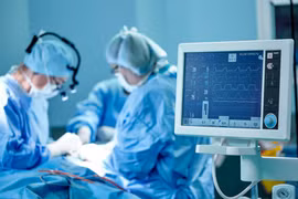 Ca phẫu thuật ghép tim đầu tiên trên thế giới giữa 2 bệnh nhân mắc HIV