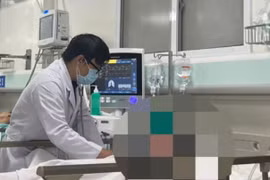 Vụ 8 người uống rượu, 2 người tử vong do ngộ độc methanol: Thêm cô gái tổn thương não, nguy hiểm tính mạng