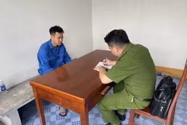 Quảng Ninh: Hứa xin việc vào ngân hàng, cháu lừa cô 650 triệu đồng