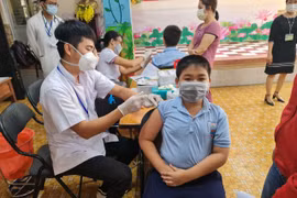 Hướng dẫn kiểm soát khó thở hậu Covid-19