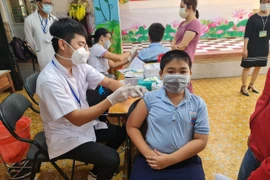 Hướng dẫn kiểm soát khó thở hậu Covid-19