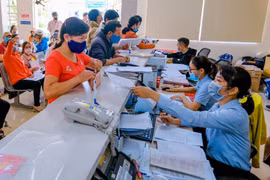 Lâm Đồng: Sắp xếp bộ máy các đơn vị sự nghiệp công lập tinh gọn, hoạt động hiệu quả