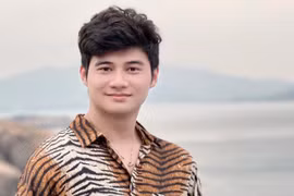 Chàng trai người Gia Lai đạt triệu view trên Tik Tok