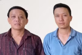 Đak Đoa: Bắt nhóm đối tượng đánh bạc trên điện thoại