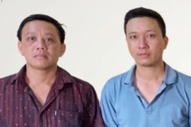 Đak Đoa: Bắt nhóm đối tượng đánh bạc trên điện thoại