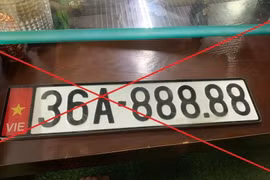 Thanh Hóa: Phạt 5 triệu đồng người đăng tải thông tin sai sự thật