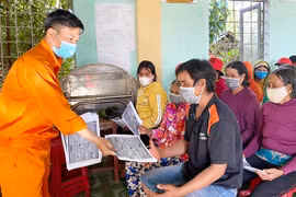 Nâng cao ý thức sử dụng điện an toàn