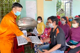 Nâng cao ý thức sử dụng điện an toàn