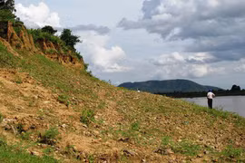 Nâng cao nhận thức, truyền động lực và cảm hứng để đối phó với biến đổi khí hậu